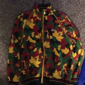 Lrg jacket from 2006